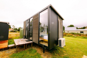 Rimu View 1 by Tiny Away